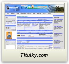 Nejnav�t�vovan�j�� server s titulky